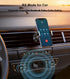 Tsnam 3.5mm USB Bluetooth Adapter for Car, Bluetooth Transmitter Receiver for TV, Stereo, Headphone, PC, AUX Wireless