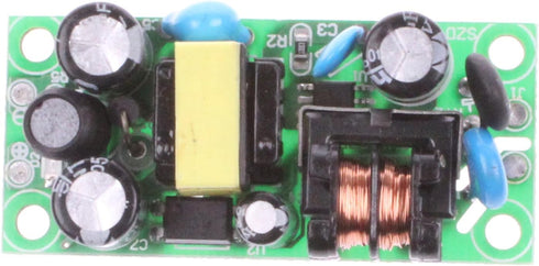 NOYITO AC to DC Precision Power Supply Module, AC 120V to 5V Isolated Industrial Grade (5V 1A)
