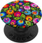 Traditional Polish Pattern 'Lowickie Wycinanki' PopSockets Swappable Grip PopSocket