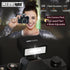 F1 Mini Camera Flash Speedlite for Ricoh (GR3/GR3X, etc.), Fuji/Sony/Nikon/Canon, Portable Mini Hot Shoe Flashlight