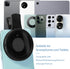 Orizizhic 67MM 16 15 14 13 CPL Filter for All Smartphones, Clip On Phone Filter Kit with Lens Cover and Protect Box