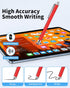 DAXINGXING 15 Devices,10 PCS Stylus Pen for Touchscreen,High Sensitivity Precision Stylus Pen with Durable Fiber