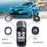 Speaker Adapter Spacer Bracket Rings for Toyota Camry 2018-2023, Install Aftermarket Car Speaker for Lexus ES