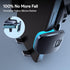 TICILFO Gooseneck Phone Holders for Car, Flexible Phone Stand for Dashboard Windshield with Strong Suction Cup