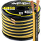 Install Link 14 AWG Gauge Speaker Wire Cable (30 Feet) for Stereo, Car or Home Theater, CCA