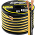 Install Link 14 AWG Gauge Speaker Wire Cable (30 Feet) for Stereo, Car or Home Theater, CCA