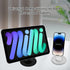 Briteroh 360 25KG 17/16/15/14, All-Metal Cell Phone Stand Rotatable & Height Adjustable - Super Load-Bearing, Foldable