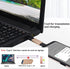 USB 3.0 to Type C Adapter, Female USB Type C to Male USB 3.0 A Converter for USB Port PC, Laptops, Power Banks