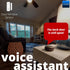 YoLink LoRa Smart Door & Window Sensor: Up to 1/4 Mile Range, Door Left-Open Reminders, 5 Year Battery Life