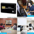 GRACETOP 4K 1080P 60FPS, 3.0 Camera/Xbox/PS4/PS5/PC/OBS Capture Card Switch, HDMI Video Capture Card, HDMI to USB
