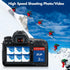 INDMEM 2 Pack SD Card, 2GB Class 4 Flash Memory Card, 2G SLC Standard Secure Digital Cards
