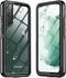 AICase Waterproof Case for Samsung Galaxy S22 5G 6.1 Inch, Snowproof Dustproof Shockproof IP68 Certified Full Body