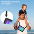 AICase Waterproof, Dustproof, Shockproof Case Cover for iPad Mini 6 2021 (6th Generation) 8.3 Inch with 360 Full-Body