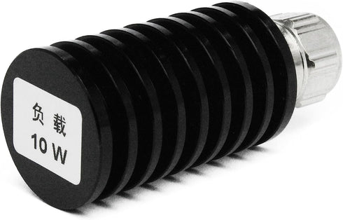 TOJOIN 1pcs SMA Male Load/RF Termination Load DC to 3GHZ Coaxial SMA Terminators Connector Adapter 50 Ohm