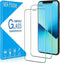 MAYtobe [2 Pack Screen Protector for iPhone 11 and iPhone XR Tempered