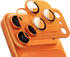 MAGIC JOHN for iPhone 17 Pro Max Camera Lens Protector 6.9'', HD