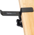 Gator Frameworks GFW-HP-HANGERDESK Headphone Hanger for Desks