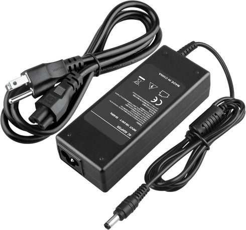 Acdctek D10 EEHD301-6 AC/DC Adapter Charger Compatible with Snap-On Verus Pro Auto Diagnostic Scan Tool