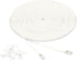 Amazon Basics Cat 6 Ethernet RJ45 10Gbps Flat Network Cable, 100ft Snagless