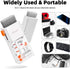 Laptop Cleaning Kit, Electronics Cleaning Tool for MacBook, iPad, Phone, iPhone Pro, Brush Tool for Computer, TV,