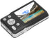 Small Digital Camera, Beauty Filter 16X Zoom Compact for Photo and Video, 750mAh Battery for Teens