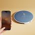 Bewinner 3 Bluetooth Pillow Speaker for Side Sleepers | Slim Design with Modes (Bluetooth/TF Card/White Noise), Auto