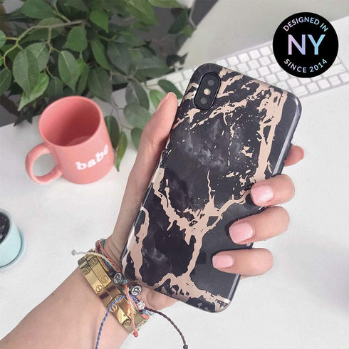 VELVET CAVIAR Compatible Samsung Galaxy S9 Plus Case for Girls & Women - Cute Protective Case