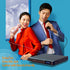 Delleson Region Free DVD Player for TV with AV Port, Compact CD/DVD Players for Home, DVD Player with Remote Control