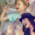 Mini Portable Vocal/Instrument Microphone for Voice Video Recording, Singing, Vlogging, Podcasting for iPhone Android