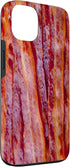 Atteestude 13 Tasty Crispy Bacon Case for iPhone