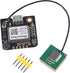 Alinan 3pcs GT-U7 NEO-6M 51 STM32 GPS Module Navigation Satellite Positioning GPS Receiver Compatible with MCU Low
