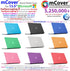 mCover Case for 13.5" Microsoft Surface Laptop (5/4/3/2/1) with Alcantara Keyboard ONLY - Black
