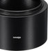 PATIKIL 49mm Lens Hood, Long Focus Anti-reflective Inside Frosted Surface Hood for Nikon, Fujifilm, Pentax, Leica
