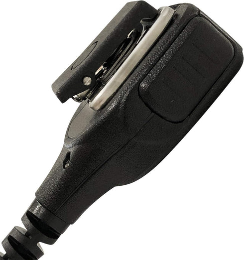 PMMN4051 PMMN4051B Speaker Mic Radio Microphone Compatible with XTS1500, XTS2500, XTS3000, XTS5000