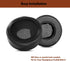Professional Headset Earpads Replacement, Compatible with HP OMEN 800 OMEN800 Headphones