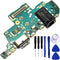 Galaxy A52 5G USB Charging Port Flex Cable Replacement, SM-A526U Type C Charger Dock Board Connector