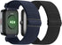 Nylon Watch Band for SKG Smartwatch, Quick Release Bands for SKG V7 Pro/SKG V7 SmartWatch Wristbands