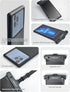 wellhouse Waterproof Phone Pouch, Waterproof Case for iPhone 15/14/13/12 Pro Max XS, IPX8 3D Cellphone Dry Bag,