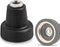 Anina NMO to 3/8 X 24 Thread Adapter Antenna Mount for CB Ham
