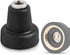 Anina NMO to 3/8 X 24 Thread Adapter Antenna Mount for CB Ham