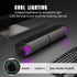 Gaming Speakers for PC, Computer Speakers for Desktop Monitor with Bluetooth, 2 in 1 Soundbar, Can Be Split and Combined