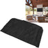 210D Outdoor TV Stand Cover, Rainproof Dust Proof, Oxford Cloth, Size S - Secure Fit with Elastic Band, Year Round