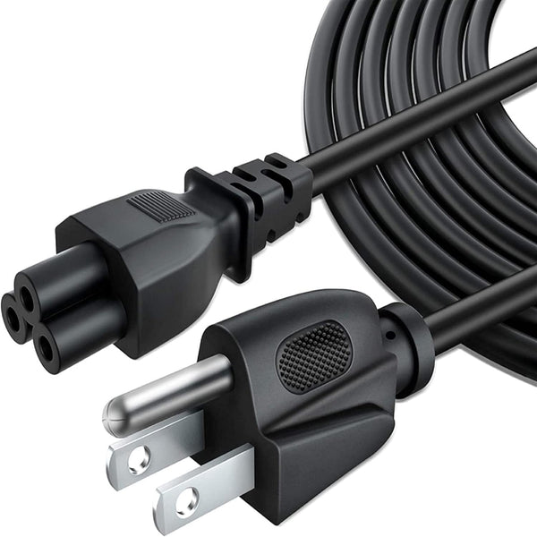 HISPD AC Power Cord Cable Plug Lead for Portable Slim LED DLP Video