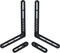 DYNAVISTA Soundbar Mount Sound Bar TV Bracket for Mounting Above or Under TV,
