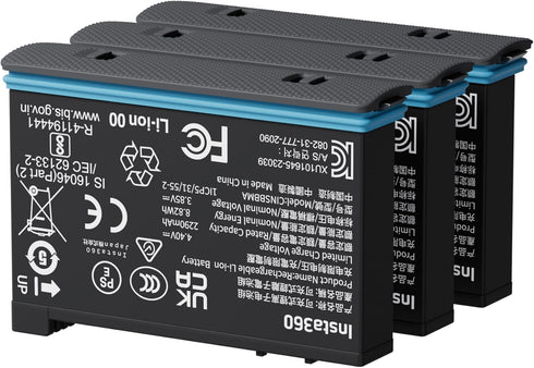 Insta360 X4 Battery