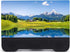 14'' Screen Magnifier with Bluetooth Speakers: 3D Projector Screen Enlarger for Movies and Games, Supports All