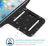 MMOBIEL Arm Phone Holder for Running - Compatible with iPhone 15/14/13 Mini/12 Mini/SE 2020/8/7/6