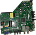 TP.MS3663S.PB818 34-44v 550ma 1366x768(NO LCD LED TV Three-in-one TV Motherboard Backlight Voltage T NO SD NO CI)
