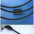Replacement UC-E4 USB Charging Cable for Canon EOS 10D 20D 30D 300D 350D 40D 400D 450D 5D2 5D3 500D 6D 60D 600D 650D