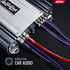 Install Link 14 AWG Gauge Speaker Wire Cable (250 Feet) for Stereo, Car or Home Theater, CCA